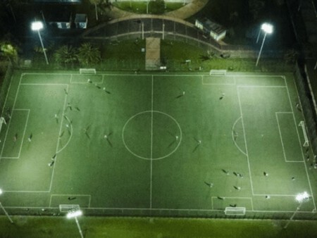 Canchas Sintenticas 2