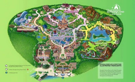 Disneyland