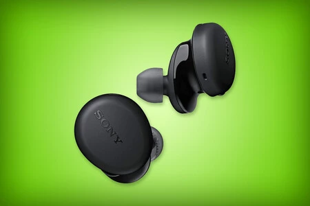 Audífonos inalámbricos Sony WF-XB700 en su precio más bajo histórico de Amazon México: su descuento los deja en 1,599 pesos