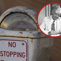 Seguro que no conoces a Carl Magee, pero le has odiado al menos una vez: él inventó el parquímetro en 1935 