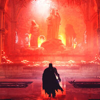 Lords of the Fallen se marca un 'Cyberpunk 2077' y lanza una última y enorme actualización con jefes más duros, un nuevo modo de dificultad y más