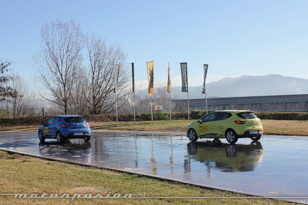 Neumáticos de invierno Bridgestone