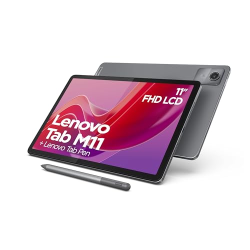Lenovo Tablet Tab M11 4+128 GB
