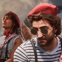 El presidente de Francia saca pecho del éxito de Clair Obscur Expedition 33 tras arrasar en The Game Awards 2025, y no es la primera vez que lo hace