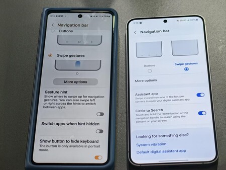 Barra de navegación