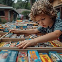 Del parchís al Dixit: siete juegos de mesa que potencian la inteligencia emocional en los niños