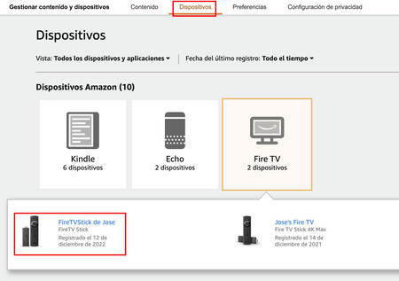 Fire TV