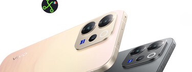 Nuevo vivo V70, celular Android con cámara superteleobjetivo ZEISS de 50 MP y mucha potencia, ya disponible en Mercado Libre