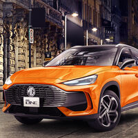 El MG One ya tiene precio en México: un SUV compacto que marca punto y aparte para MG