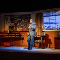 “Él nunca quiso esto”: la nieta de Walt Disney exige detener este polémico proyecto de Disney 