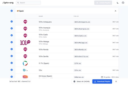 Lista Iptv Personalizada