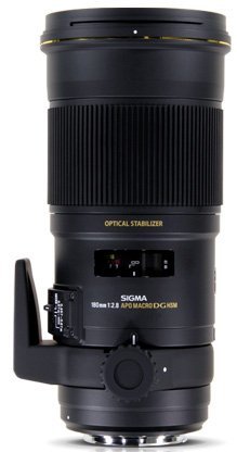 Sigma se apunta al carro de las novedades, primeros objetivos para cámaras EVIL y primer objetivo macro 1:1 de 180mm