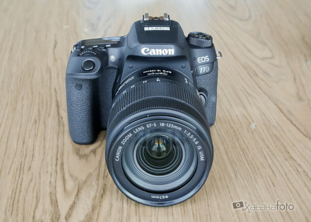 Novedades Canon18