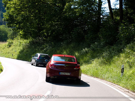 Opel Insignia ecoFLEX