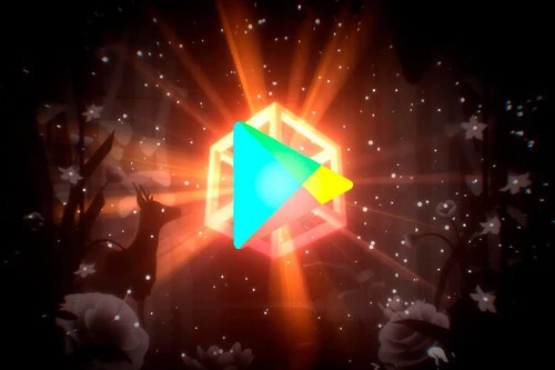 Google Play Ofertas Portada Kensho