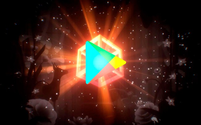 Google Play Ofertas Portada Kensho