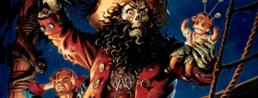 Con Return to Monkey Island, los señores de 30 años están muy emocionados: ¿por qué es un momento tan especial? 