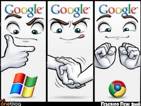 ¿Necesitas tus apps de Windows en Chrome OS? Google y VMWare quieren que las virtualices