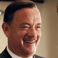 Hoy en 'streaming': En esta película, Tom Hanks interpreta a uno de los personajes más importantes de la historia del cine