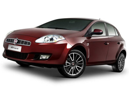 Fiat Bravo 2011 800x600 Wallpaper 31
