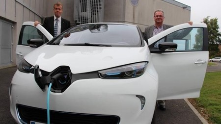 ¿Tiene sentido un carsharing en un pueblo de apenas 2.500 habitantes? En Francia creen que sí
