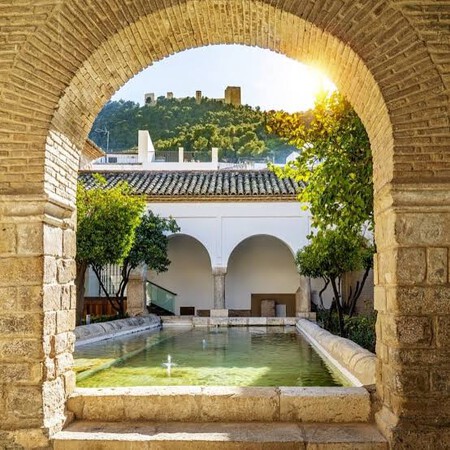 Viajes Ciudades Espana Poco Conocidas Sin Turismo Infravaloradas Bonitas Baratas Buen Tiempo Otono