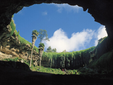 Cueva