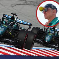 Creíamos que Aston Martin era el equipo más sofisticado de la Fórmula 1. En realidad, estaban usando Excel de hace 20 años