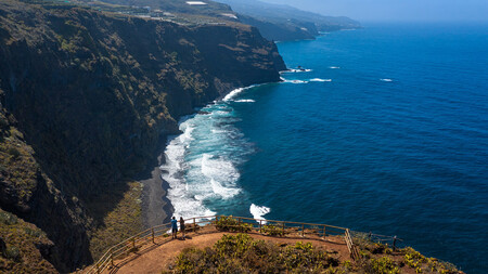Playa de los Nogales. ©Hola Islas Canarias.
