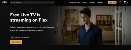 Plex