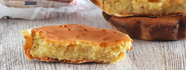 Las mejores quesadillas son dulces y canarias: así es el dulce más tradicional de El Hierro