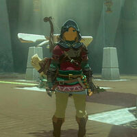 Cómo resolver el Santuario de Gemimiq de Zelda: Tears of the Kingdom y conseguir su tesoro