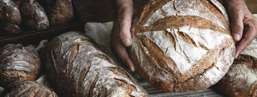 Pan blando y crujiente durante días: así tienes que guardar el pan en casa para que dure más
