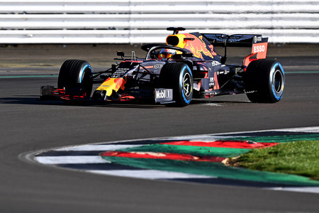 Red Bull Formula 1 2020