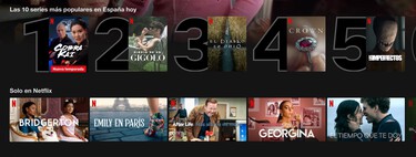 Algo está roto en Netflix, Disney+ y en otras plataformas de streaming cuando esconden tanto el contenido de “Seguir viendo”