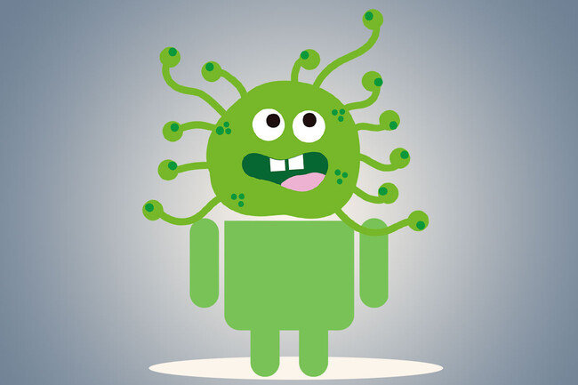 Androidvirus