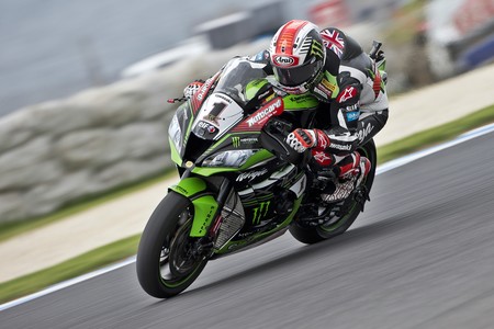 Phillip Island Superbike 2017 Jonathan Rea