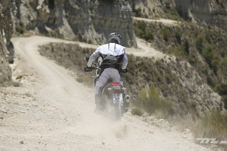 Yamaha Xtz700 Tenere 2019 Prueba 024