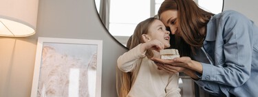 Las nueve maneras que tiene tu hijo de decirte que te quiere sin utilizar esas palabras 