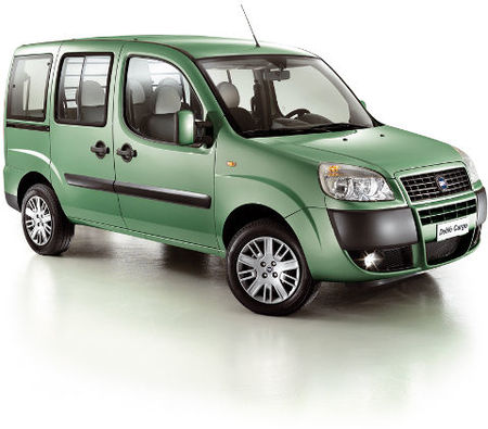 Micro-Vett y Fiat-Iveco, una unión electrizante