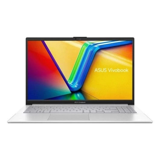 Portátil Asus Vivobook Go 15 15.6" AMD Ryzen 5 40 16GB 512GB SSD Radeon 610M Sin Sistema Operativo
