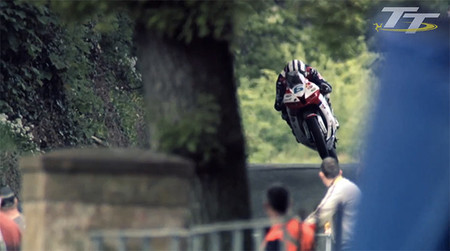Probablemente el mejor vídeo del Tourist Trophy hasta la fecha