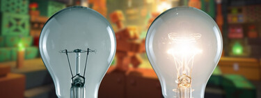 ¿Un servidor de Minecraft cabe en una bombilla de AliExpress? Aunque suene a pregunta ridícula, un hacker lo ha hecho posible