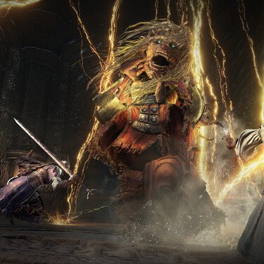 Elden Ring Nightreign