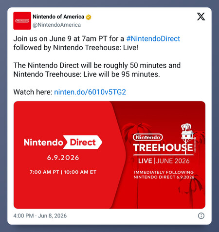 Nintendo