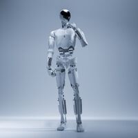 A Tesla vem produzindo o Optimus há anos; a China acaba de entrar no mercado com quinze empresas e fábricas já construídas 