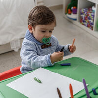 Los mejores libros para ayudar a los niños a dejar el chupete 