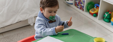 Los mejores libros para ayudar a los niños a dejar el chupete 