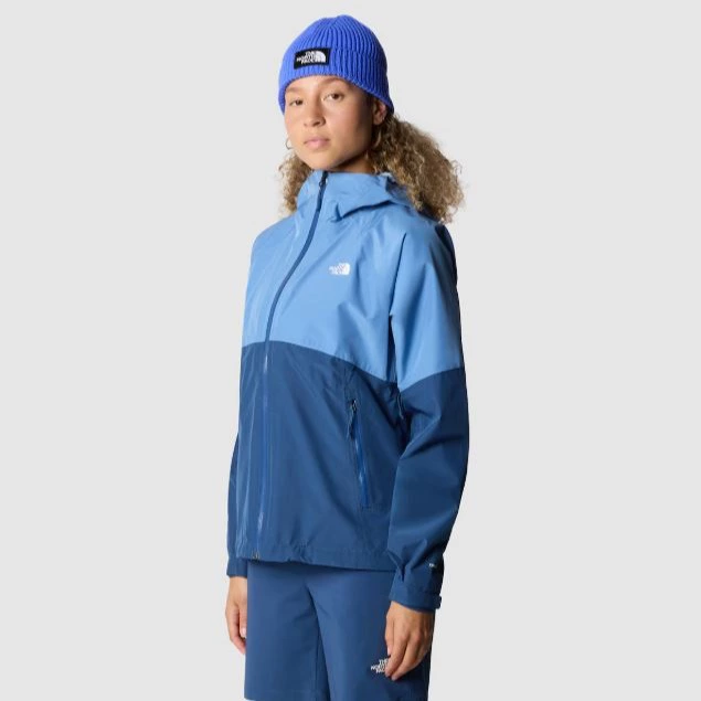 The North Face - Chaqueta de mujer Diablo Dynamic The North Face.