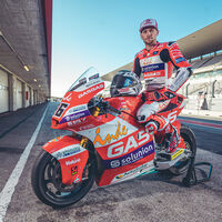 GasGas entrará en MotoGP en 2023 sustituyendo al Tech3 como equipo satélite de KTM 